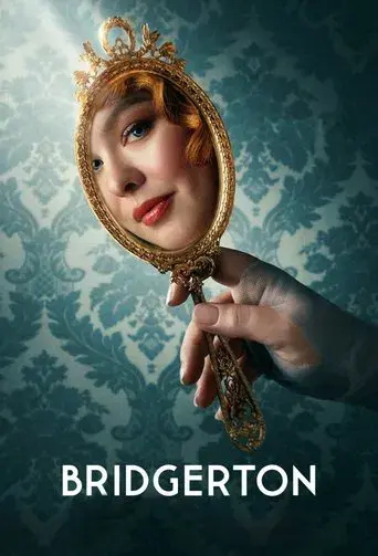 Los Bridgerton - Poster