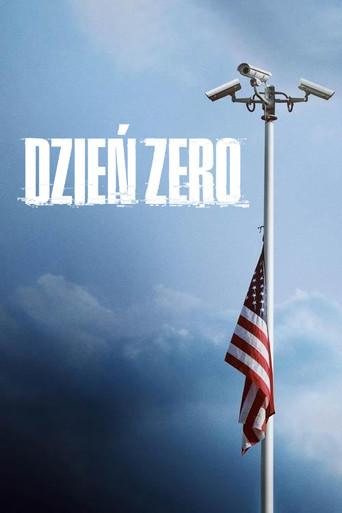 Día cero - Poster