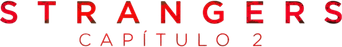 Strangers: Capítulo 2 - Logo