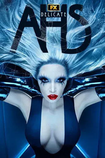 American Horror Story - Poster