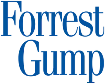 Forrest Gump - Logo