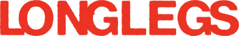 Longlegs - Logo