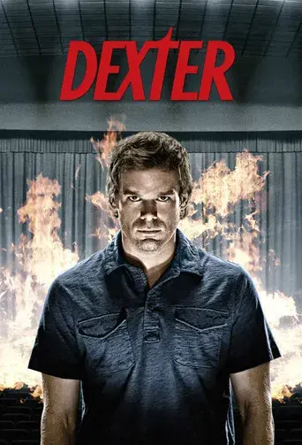 Dexter - Poster
