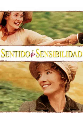 Sentido y sensibilidad - Poster