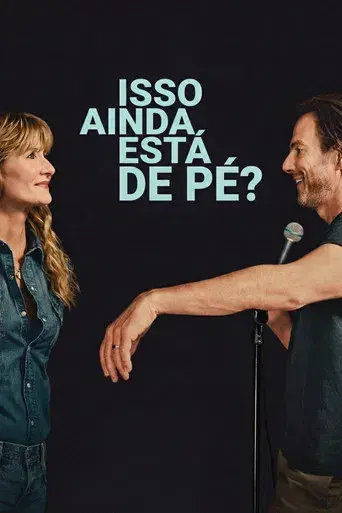 Sin conexión - Poster