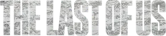 The Last of Us - Logo