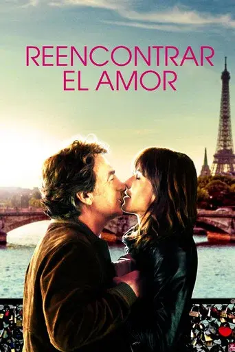 Reencontrar el amor poster