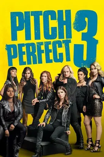 Dando la nota 3 poster