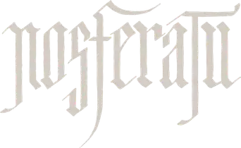 Nosferatu - Logo