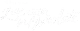 Como agua para chocolate - Logo