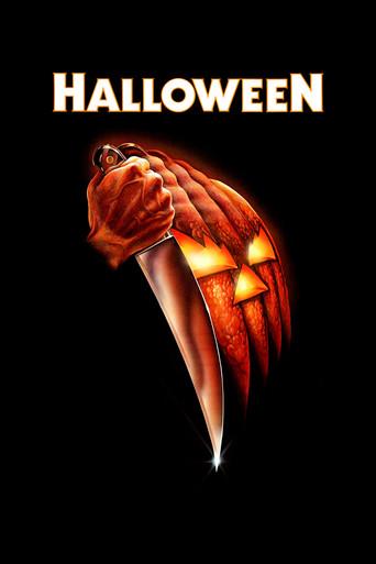 La noche de Halloween - Poster