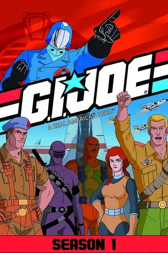 Temporada 1