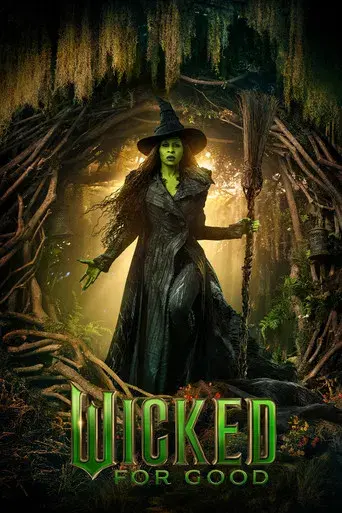 Wicked Parte II - Poster