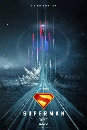 Superman - Poster