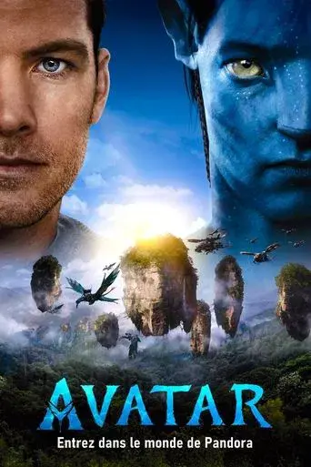 Avatar - Poster