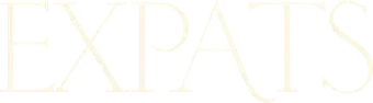 Expatriadas - Logo