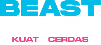 Beast Games - Logo