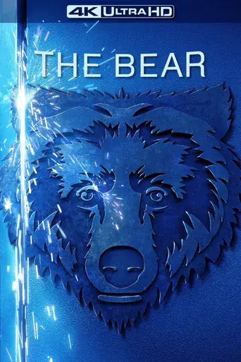The Bear - Poster