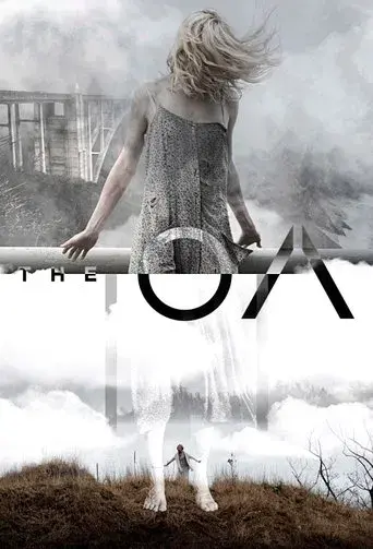 The OA - Poster