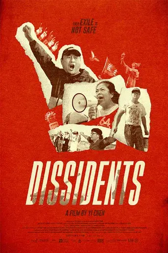 Dissidents - Poster