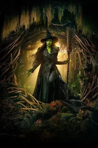 Wicked Parte II - Poster