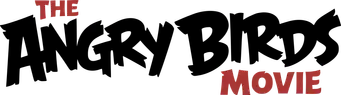 Angry Birds: La película - Logo