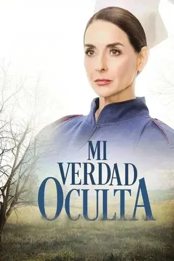 Mi verdad oculta - Poster
