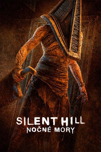 Return to Silent Hill - Poster