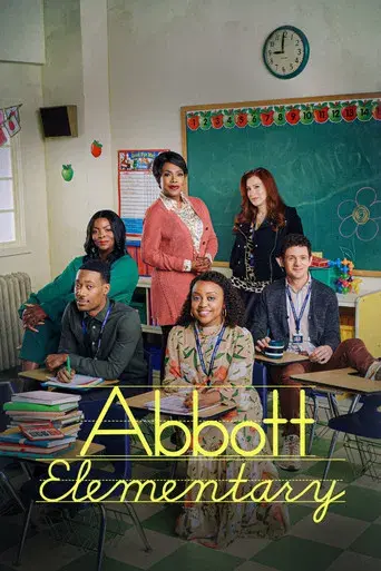 Colegio Abbott - Poster
