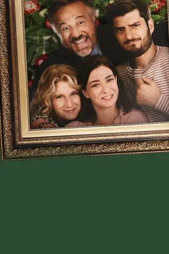 La familia tiene un precio - Poster