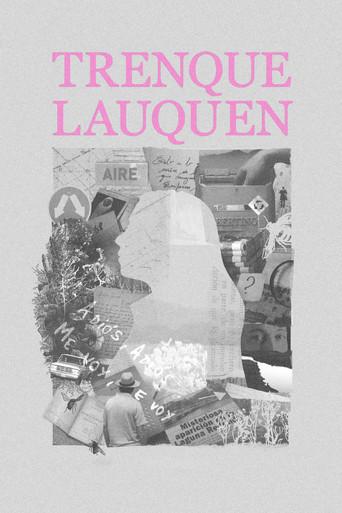Trenque Lauquen - Poster