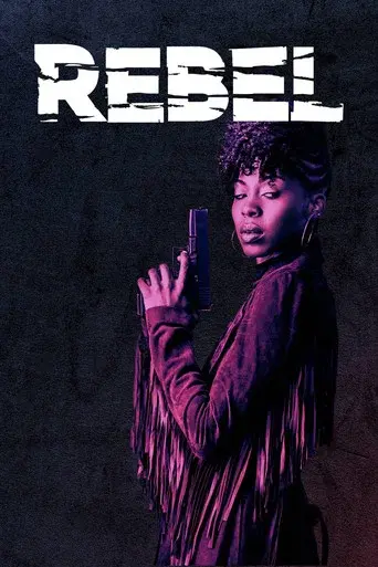 Rebel - Poster