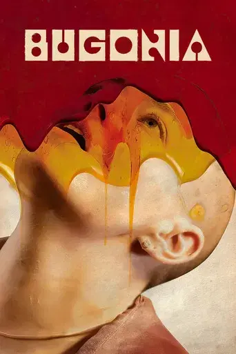 Bugonia - Poster