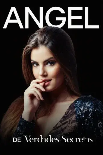 Angel (Verdades Secretas) poster