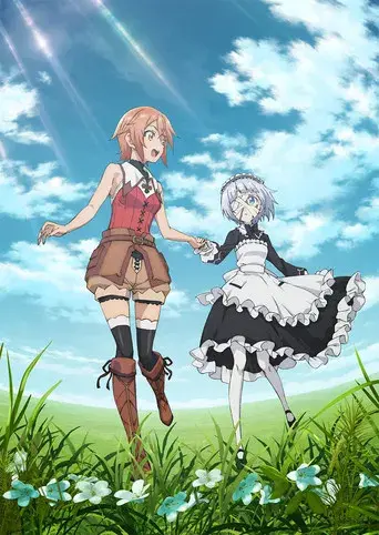 ROLL OVER AND DIE - Poster