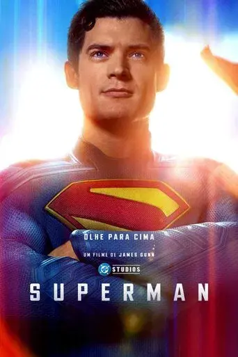 Superman - Poster