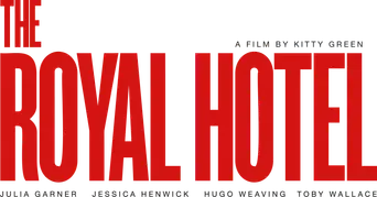 Hotel Royal - Logo