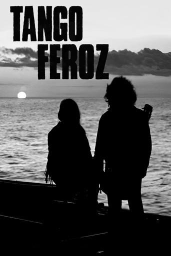 Tango feroz: La leyenda de Tanguito - Poster