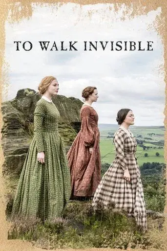 To Walk Invisible - Poster