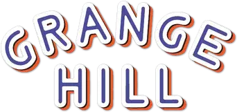 Grange Hill - Logo