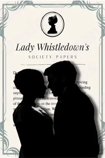 Los Bridgerton - Poster