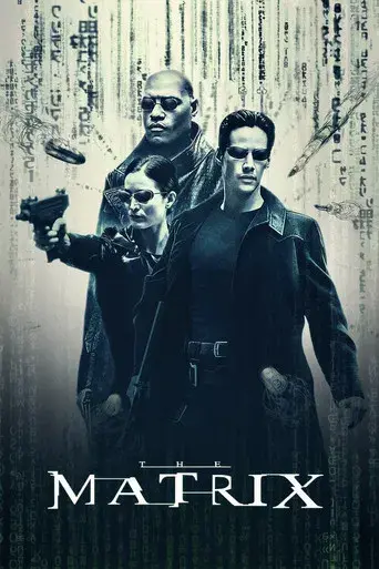 Matrix - Poster