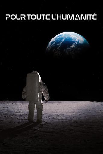 Para toda la humanidad - Poster