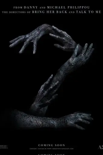 Talk 2 Me - Poster