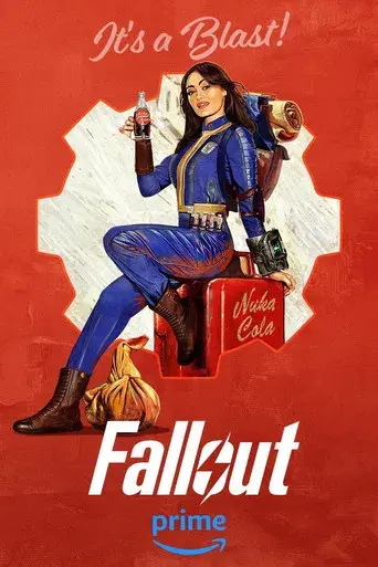 Fallout - Poster