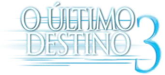 Destino final 3 - Logo