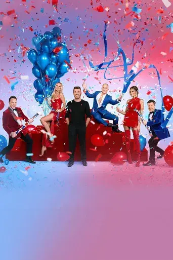 Britain's Got Talent - Poster