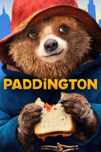 Paddington - Poster