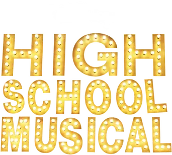 High School Musical - Logo