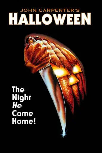 La noche de Halloween - Poster